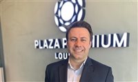 Emerson Sanglard assume Vendas do Plaza Premium Group no Brasil