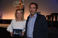 Veja fotos da premiação da Teresa Perez Tours