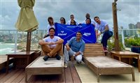 Accor e CVC Corp fazem famtur em Salvador