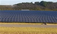 Usina fotovoltaica de Aeroporto de Salvador responde por 30% da energia