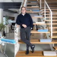 KLM anuncia novo COO: Maarten Stienen