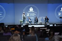 Convenção de Vendas MSC tem dia com palestra e painéis