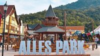 Alles Park, de Pomerode (SC) é novo associado do Sindepat