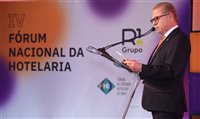 Fohb abre edição 2022 do Fórum Nacional de Hotelaria