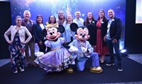 Disney completa série de eventos que terá capacitação e voo para Recife