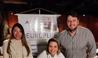 BWH Hotel Group e Europlus realizam capacitações pelo Brasil