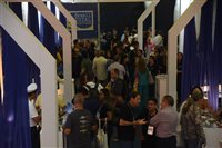 Abav Expo 2022 recebe 4,5 mil participantes no 1º dia