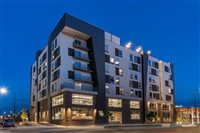 BWH Hotel Group inaugura hotel boutique em Denver, nos EUA