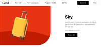 Elo dá 30% de desconto para quem comprar Sky na Decolar