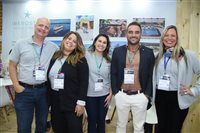 Iberostar promove promoções e Turismo responsável no Festuris