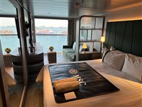 Conheça as cabines do MSC World Europa, novo navio da MSC Cruzeiros