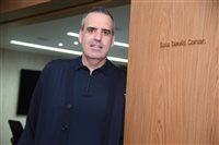 BeFly inaugura sala David Cohen, em homenagem ao fundador da Belvitur