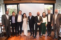 Veja as empresas Top 10 da aliança SkyTeam; fotos