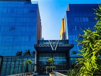 Vogue Square Fashion Hotel investe R$ 6 milhões em retrofit