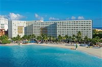 Dreams Sands Cancun, no México, reabre após renovação