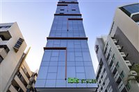 Accor inaugura ibis Styles Maceió Pajuçara