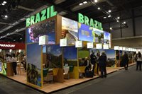 Fitur 2023 registra 222 mil visitantes nos cinco dias de evento