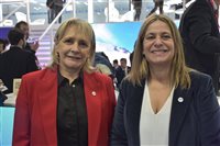 Buenos Aires espera atrair europeus com novas rotas