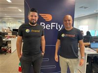 Criador da ETS se torna gerente em empresa da BeFly