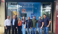 Azul Viagens inaugura primeira loja em Belém (PA)