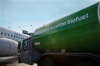 United faz parceria para desenvolver combustível sustentável com etanol
