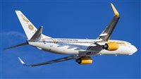 Flybondi estende Florianópolis-Buenos Aires até o fim de abril