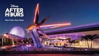 Disney After Hours ganha novas datas e estreará no Epcot