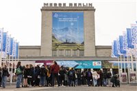 ITB Berlin 2023 termina com 90.127 participantes de 180 países