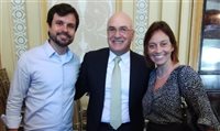HotéisRio comemora impactos do Web Summit Rio, que acontece em maio