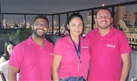 Sakura tem novo gerente operacional em Curitiba