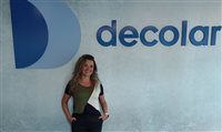 Decolar anuncia nova diretora de Customer Service para o Brasil
