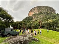 Viagem de luxo: veja fotos do fórum de imersão da BLTA