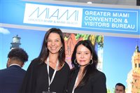 WTM Latin America 2023: veja mais fotos desta segunda-feira (3)