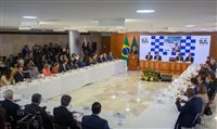 Governo apresenta 6 eixos estratégicos dos investimentos em infraestrutura