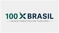 PANROTAS lança 100xBrasil para fomentar investimentos no Turismo