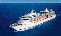 Royal Caribbean revela itinerário de cruzeiro de volta ao mundo