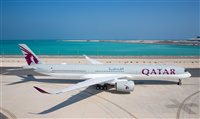 Qatar Airways é eleita melhor aérea do mundo por site de aviação
