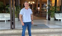 André Rossi deixa o Porto Seguro Praia para novos desafios