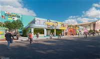 Universal Orlando revela novos detalhes da Minion Land; veja