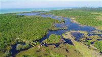 Parque Estadual em Guarapari (ES) receberá R$ 5,9 mi da Petrobras