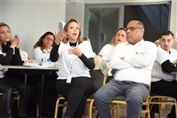 Encontro Internacional Intermac teve dia de treinamentos