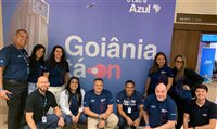Azul Viagens promove evento de capacitação para agentes em Goiânia