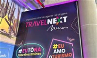 Feira Travel Next Minas terá o dobro de operadoras em 2024