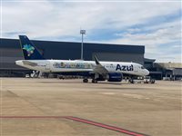 Azul lança voos extras para Curaçao nos feriados de outubro e novembro