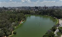 Parque Ibirapuera (SP): Urbia já investiu R$ 200 milhões desde 2020