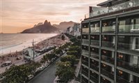 Fasano Rio e Copacabana Palace estão em lista de melhores hotéis do mundo
