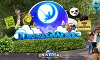 Universal Orlando terá área temática de Shrek, Kung Fu Panda e mais