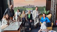 Brasileiros participam de evento global B2B da Accor em Paris