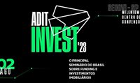 ADIT Invest discutirá investimentos imobiliários; inscreva-se