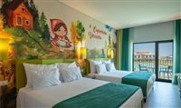 Vila Galé investe 13 mi de euros em hotel para crianças em Portugal
